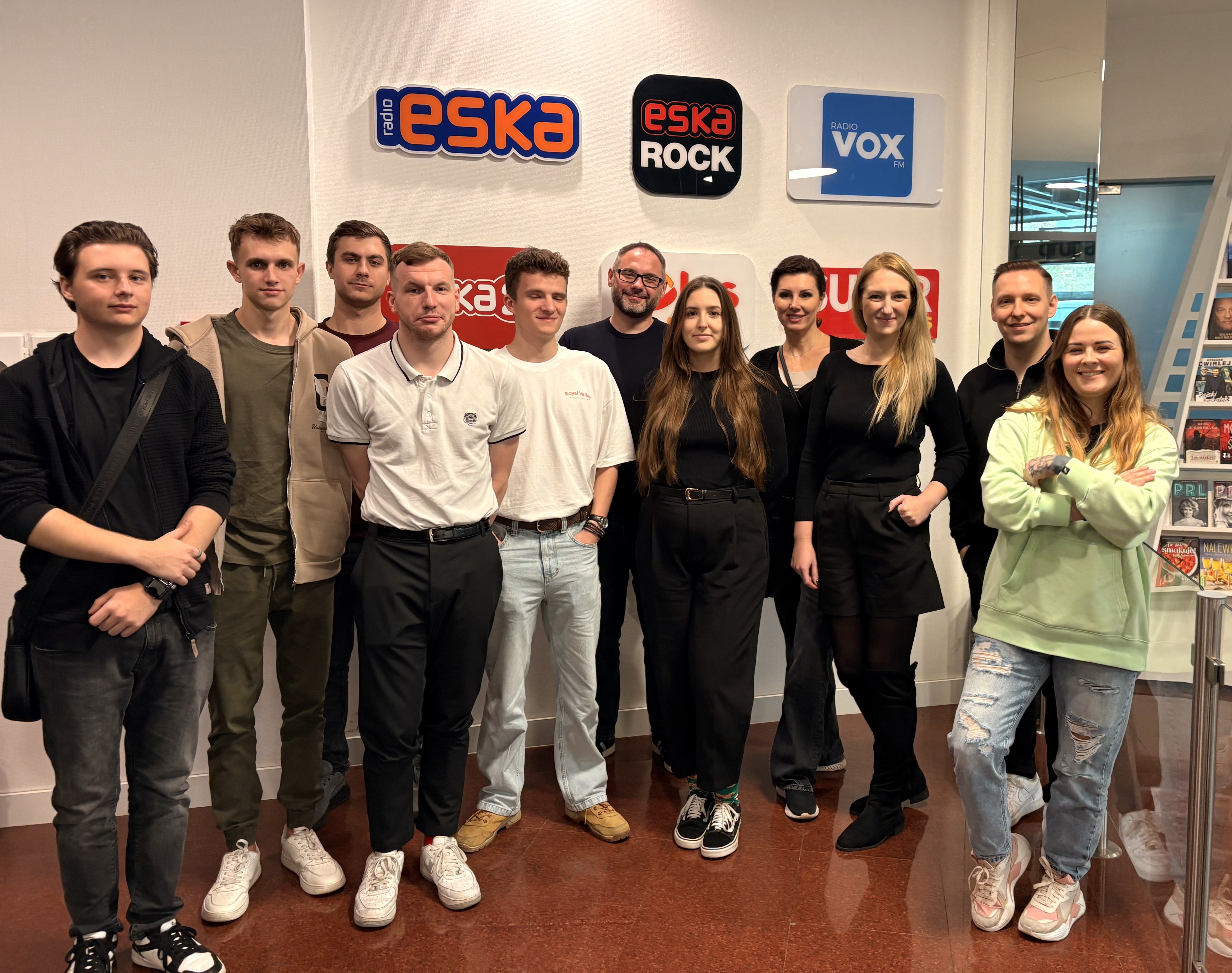 Wystartowała 8. edycja Radio Akademii
