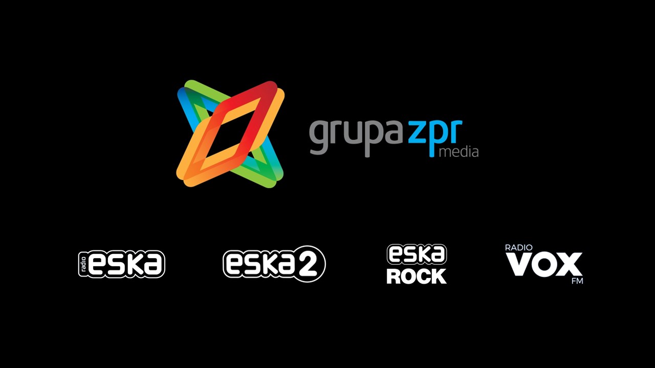 Radio ESKA, ESKA2, Eska ROCK i Radio VOX FM dostępne w Open FM
