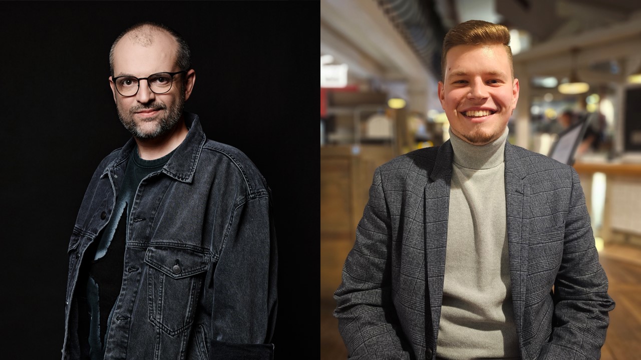 Nowi serwisanci w Radiu VOX FM