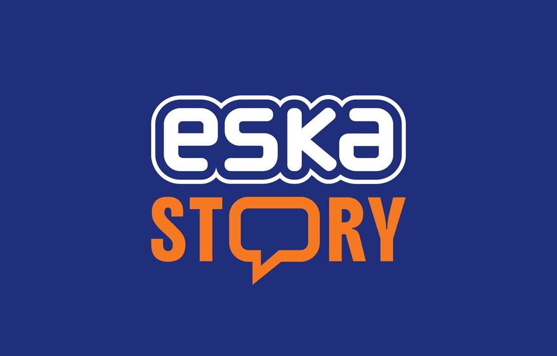 Portal ESKA.pl uruchamia nowy redakcyjny format cyfrowy – „ESKA Story”