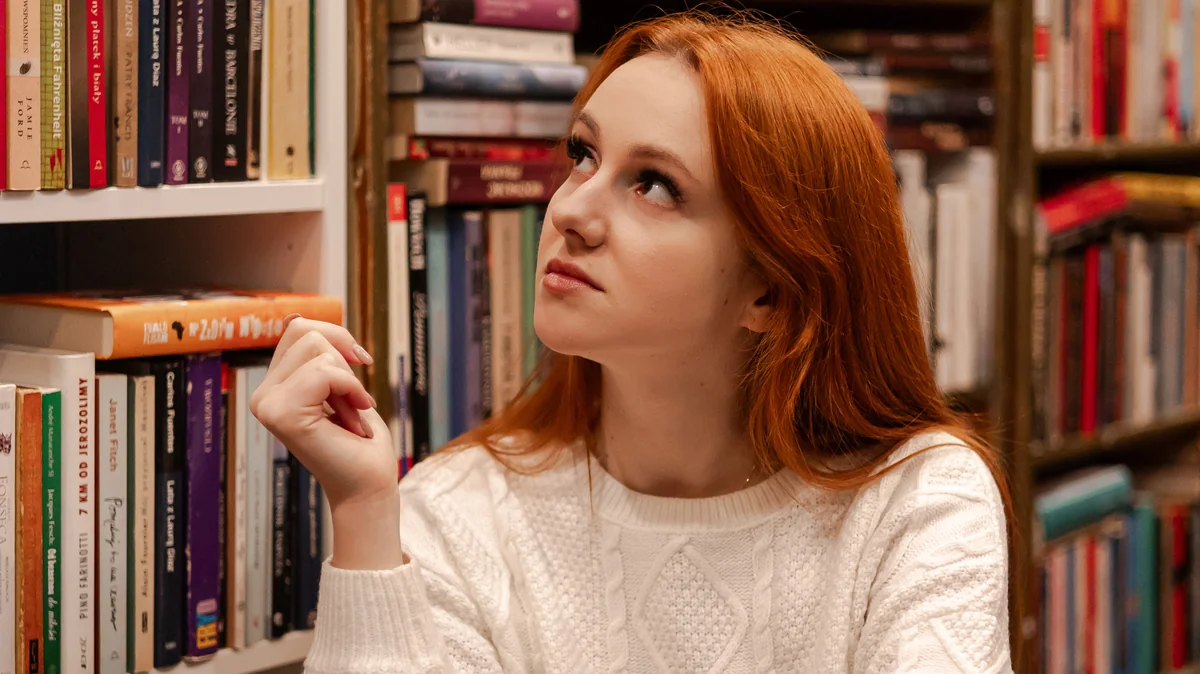 Zocharett, autorka Wydawnictwa HARDE, nominowana w Plebiscycie Książka Roku 2025