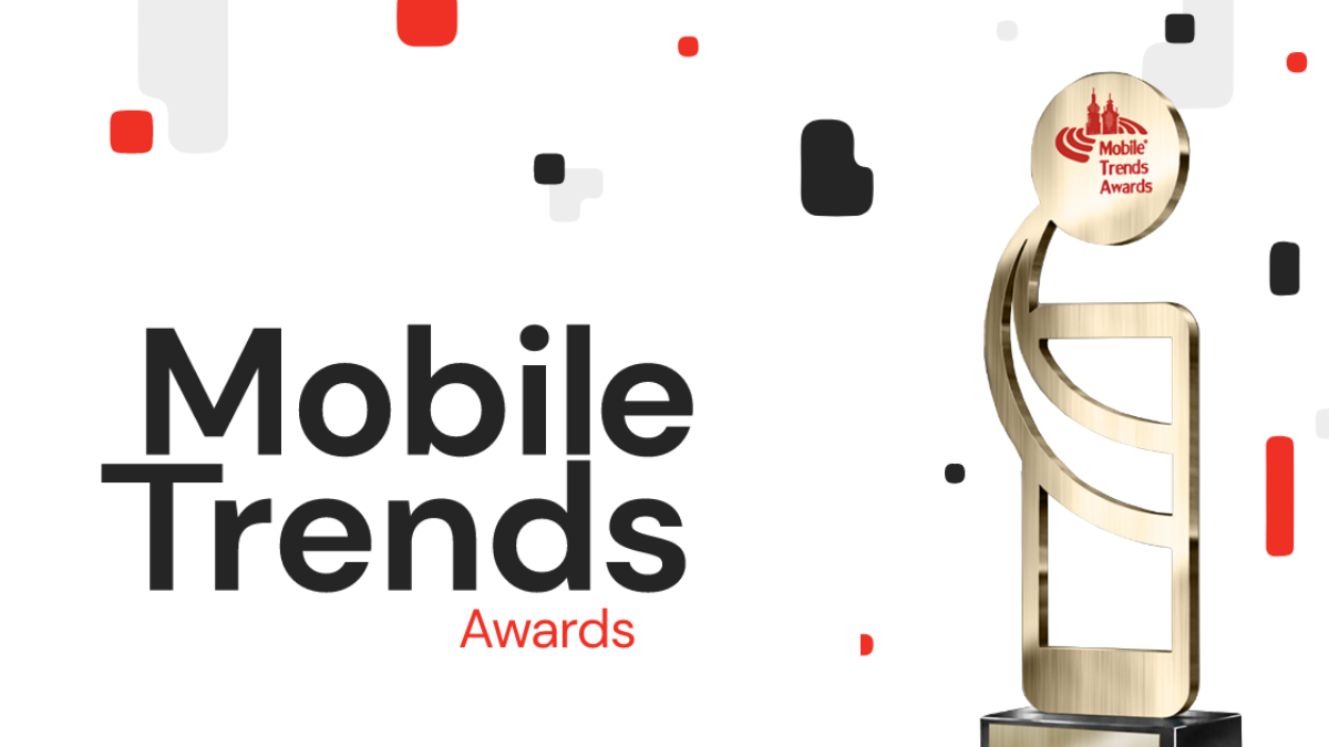 Aplikacja Radia ESKA nominowana do Mobile Trends Awards