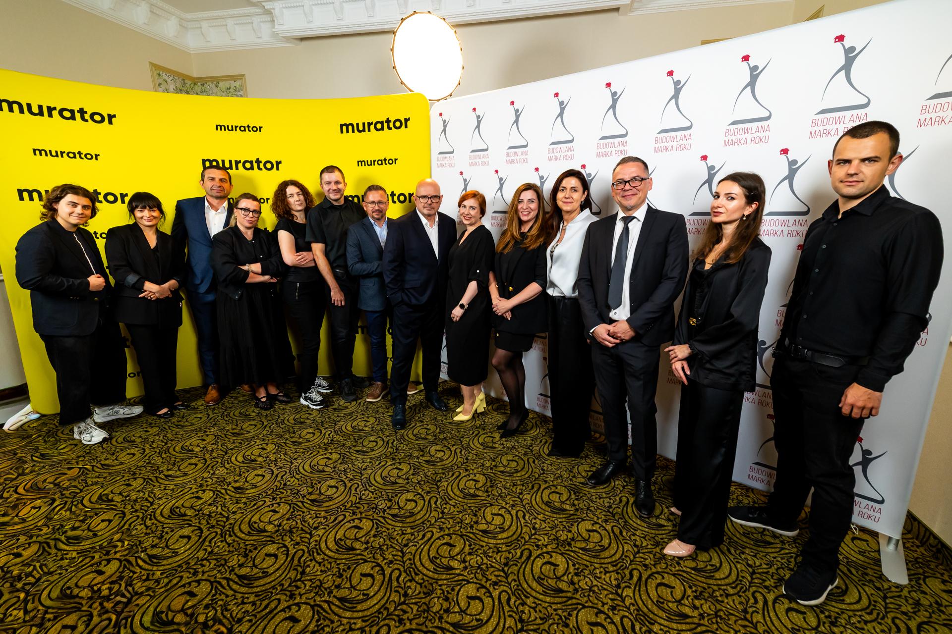 „Murator” ponownie doceniony przez branżę